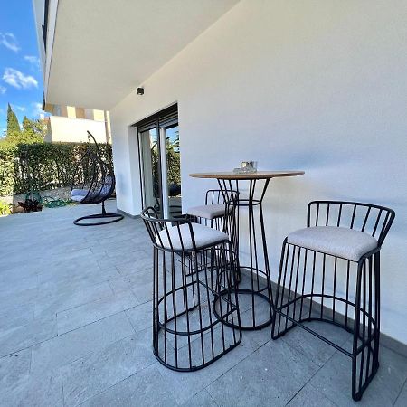 Fantasia Del Mare Apartment And Rooms Dramalj Exterior photo